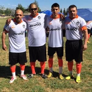 Meet your Posher, Israel